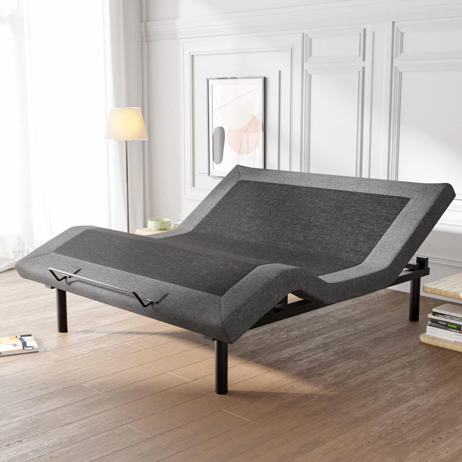 Electric Adjustable Bed